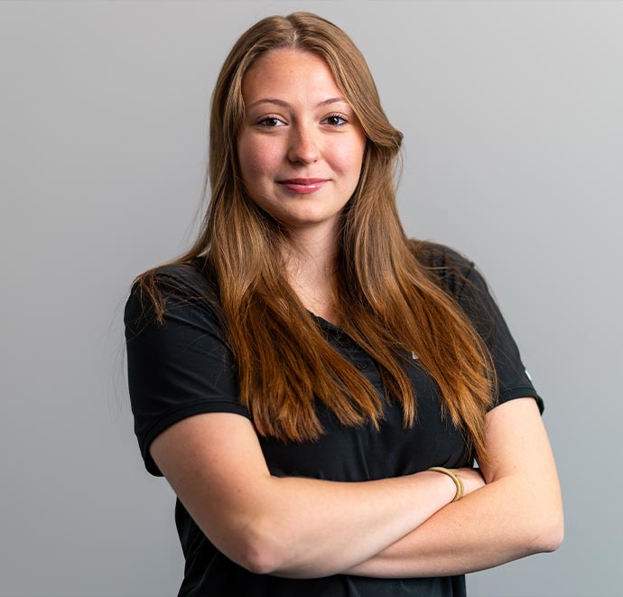 Bianca, auto accident chiropractor in Commack