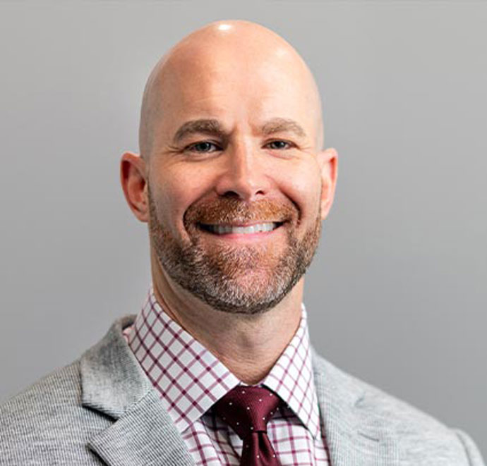 Dr. David Ackerman, auto accident chiropractor in Commack NY