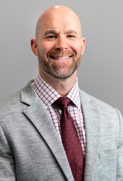 Dr. David Ackerman, auto accident chiropractor in Commack NY