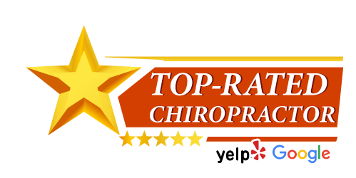 Commack top-rated chiropractor